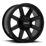 Helo - HE909 | 17x9 | 8x180 | ET 18