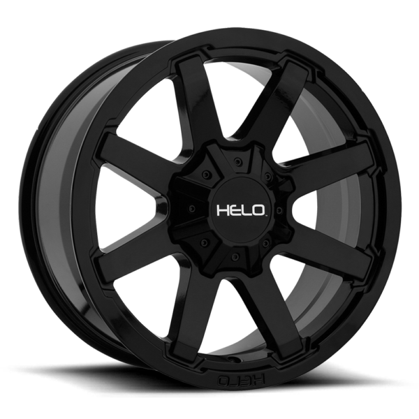 Helo - HE909 | 17x9 | 8x180 | ET 18