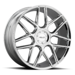 Helo - HE912 | 22x8.5 | 5x114.3 | ET 40