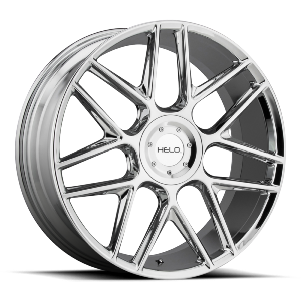 Helo - HE912 | 18x8 | 5x112 | ET 20