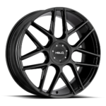Helo - HE912 | 20x8.5 | 6x114.3 | ET 20