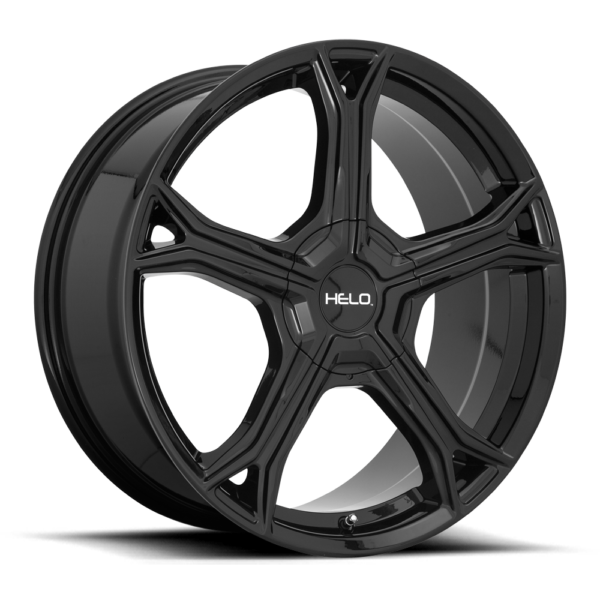 Helo - HE915 | 20x8.5 | 5x112 | ET 40