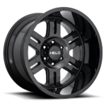 Helo - HE916 | 18x9 | 5x127 | ET 0