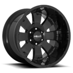 Helo - HE917 | 20x9 | 6x139.7 | ET 18