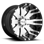 Helo - HE917 | 20x10 | 6x135 | ET -18