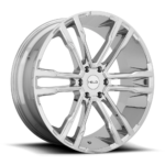 Helo - HE918 | 24x9.5 | 6x139.7 | ET 15