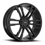 Helo - HE918 | 24x9.5 | 6x139.7 | ET 30
