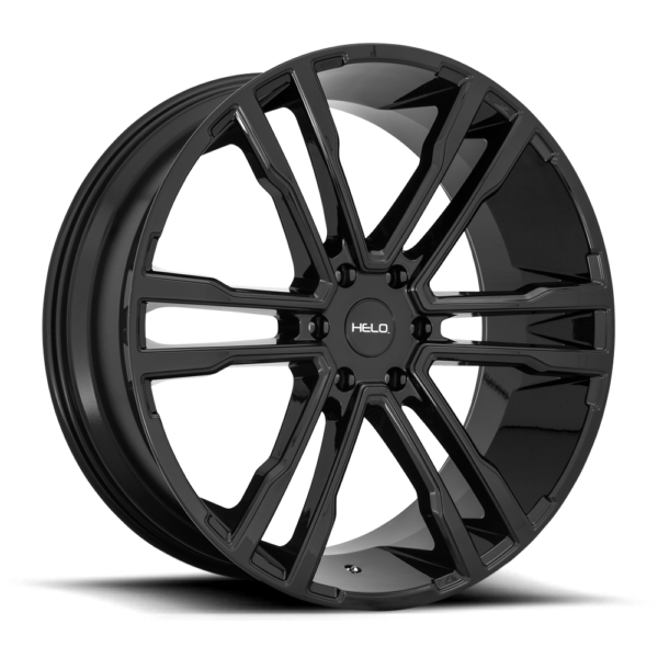 Helo - HE918 | 20x9 | 6x135 | ET 30
