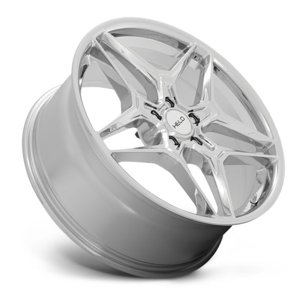 Helo - HE919 | 17x7.5 | 5x108 | ET 38
