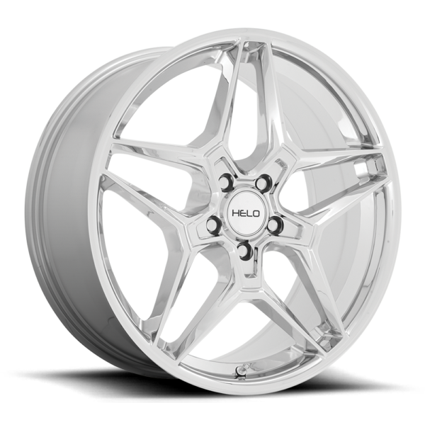 Helo - HE919 | 17x7.5 | 5x108 | ET 38