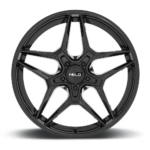 Helo - HE919 | 22x8.5 | 5x114.3 | ET 40