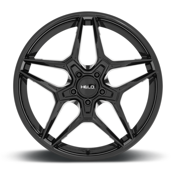 Helo - HE919 | 22x8.5 | 5x114.3 | ET 40
