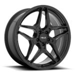 Helo - HE919 | 22x8.5 | 5x114.3 | ET 40
