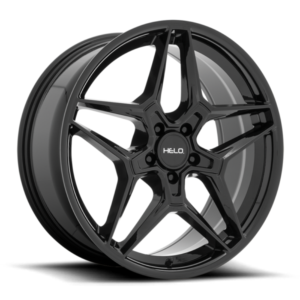 Helo - HE919 | 22x8.5 | 5x114.3 | ET 40