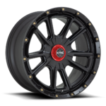 KMC - KM100 SYNC | 20x9 | 5x127 | ET 0
