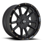 KMC - KM100 SYNC | 20x9 | 5x127 | ET 0