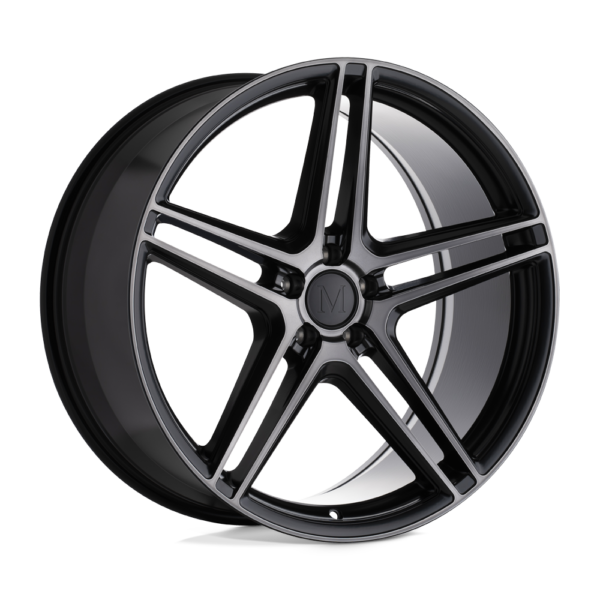 Mandrus - BREMEN | 20x8.5 | 5x112 | ET 22