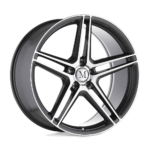 Mandrus - BREMEN | 18x8.5 | 5x112 | ET 22