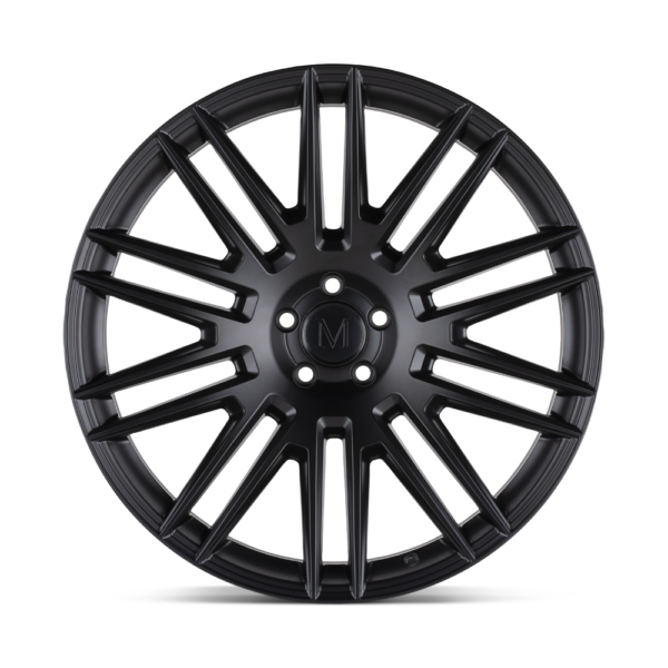 Mandrus - ESTATE | 21x10.5 | 5x112 | ET 20