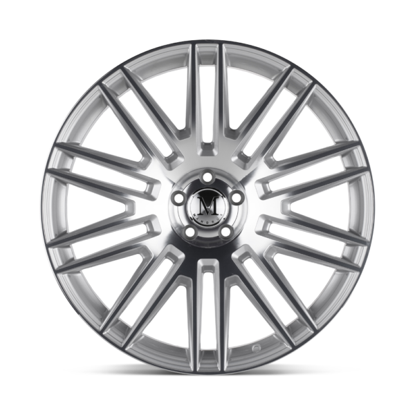 Mandrus - ESTATE | 19x9.5 | 5x112 | ET 49