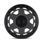 Mandrus - FORSCHER | 17x8 | 6x130 | ET 45