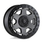 Mandrus - FORSCHER | 17x8 | 6x130 | ET 45