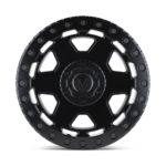 Mandrus - FORSCHER | 20x9 | 5x112 | ET 40