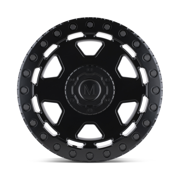 Mandrus - FORSCHER | 20x9 | 5x130 | ET 10