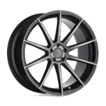 Mandrus - KLASS | 22x10.5 | 5x112 | ET 38