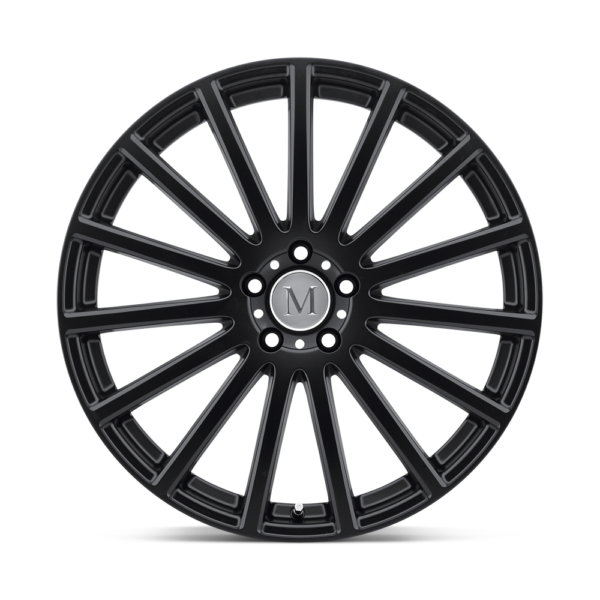 Mandrus - ROTEC | 20x9 | 5x112 | ET 18
