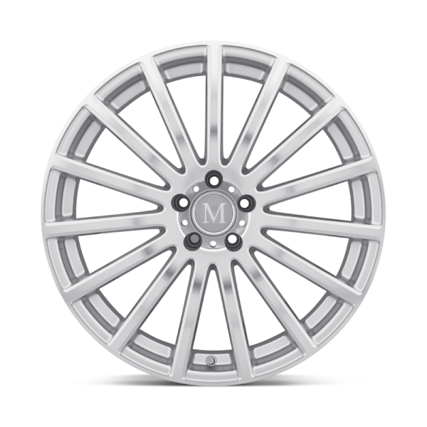 Mandrus - ROTEC | 17x9 | 5x112 | ET 50