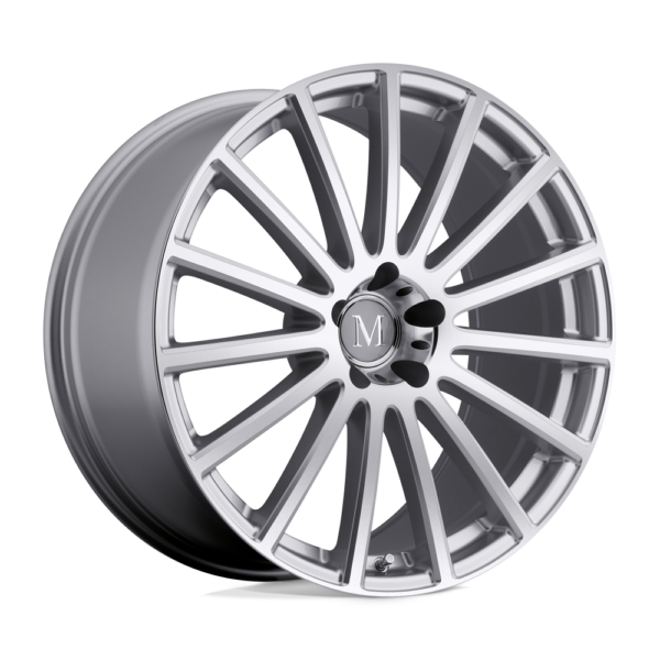 Mandrus - ROTEC | 17x9 | 5x112 | ET 50