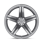 Mandrus - MANNHEIM | 19x8.5 | 5x112 | ET 43