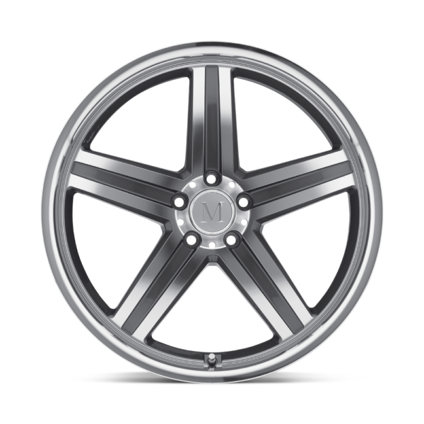 Mandrus - MANNHEIM | 18x8.5 | 5x112 | ET 32