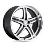 Mandrus - MANNHEIM | 19x8.5 | 5x112 | ET 43