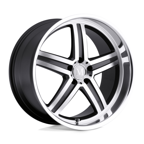 Mandrus - MANNHEIM | 18x8.5 | 5x112 | ET 32