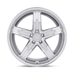 Mandrus - MANNHEIM | 18x9.5 | 5x112 | ET 25