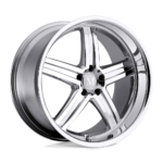 Mandrus - MANNHEIM | 18x9.5 | 5x112 | ET 25