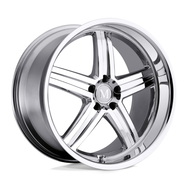 Mandrus - MANNHEIM | 18x9.5 | 5x112 | ET 35
