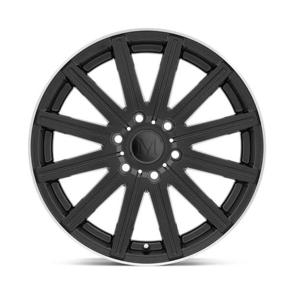Mandrus - STARK | 16x7 | 6x130 | ET 52