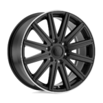 Mandrus - STARK | 16x7 | 6x130 | ET 52
