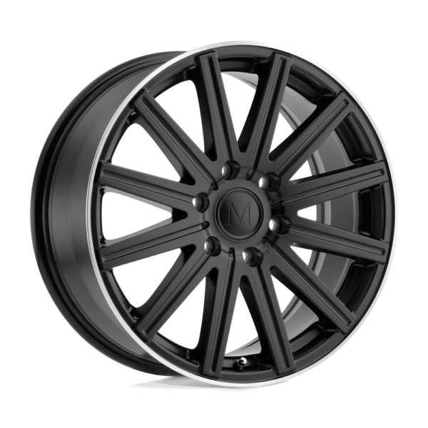 Mandrus - STARK | 16x7 | 6x130 | ET 52