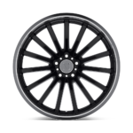 Mandrus - MILLENIUM | 18x8.5 | 5x112 | ET 25