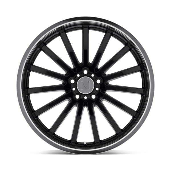 Mandrus - MILLENIUM | 17x8 | 5x112 | ET 32