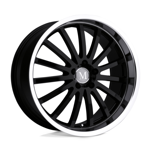 Mandrus - MILLENIUM | 17x8 | 5x112 | ET 32
