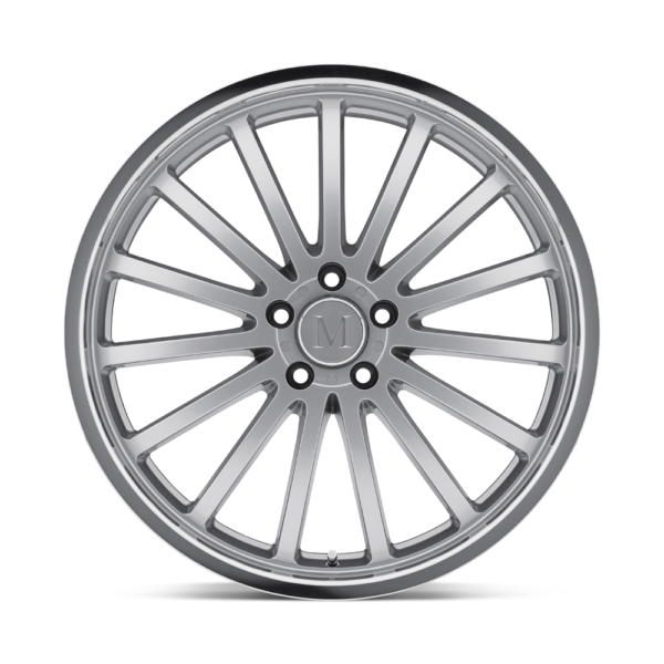 Mandrus - MILLENIUM | 19x9.5 | 5x112 | ET 25