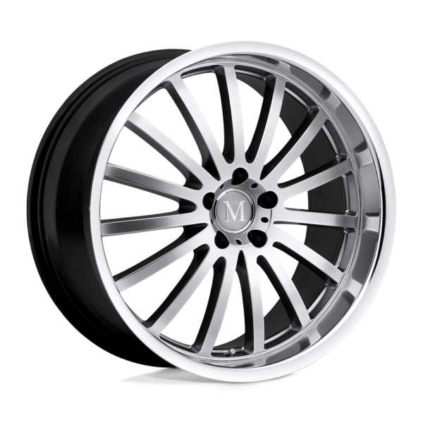 Mandrus - MILLENIUM | 19x9.5 | 5x112 | ET 25