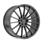 Mandrus - STIRLING | 20x10 | 5x112 | ET 40