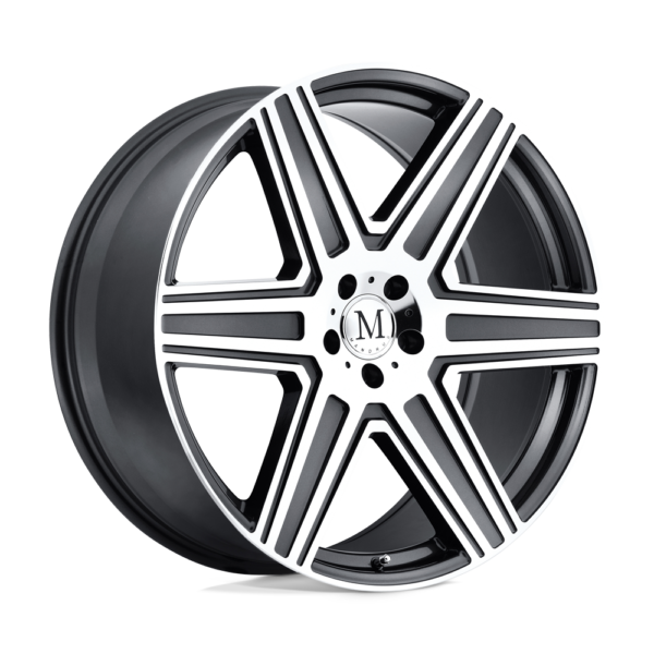 Mandrus - ATLAS | 17x8 | 5x112 | ET 25