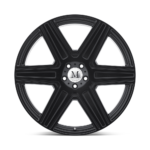 Mandrus - ATLAS | 18x9.5 | 5x112 | ET 25